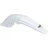 Ufo Honda Crf 450 X 08 Achterspatbord