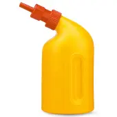 Rs Pro Auto accu accessoires, Navulfles 1L