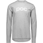 POC T-shirt Met Lange Mouwen