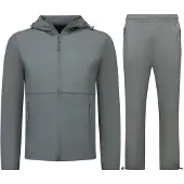 True Rise Dunne tech suit zomerset trainingspak