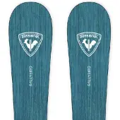 Rossignol Rallybird Kid Junior Alpineski´s