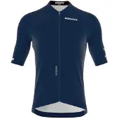 Bioracer - Icon Jersey - Fietsshirt S, blauw