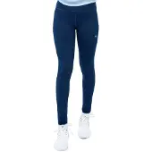 Tecnifibre Legging Women Team Tech Marine-M