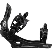 Rossignol Battle Snowboardbindingen