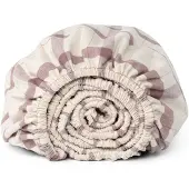 Yumeko Hoeslaken Flanel 90x200 Multi - Eco, Bio & Fairtrade