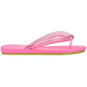 Melissa Flip Flop Airflow Slippers