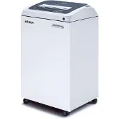 Kobra 270 TS C4 papiervernietiger Kruisversnippering 55 dB 31 cm Wit