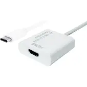 Value Beeldschermadapter USB Type C - HDMI 4K