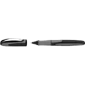 Schneider rollerball - Ray - penpunt M - Onyx - S-187807