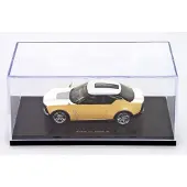 Nissan IDx Freeflow - 1:43 - Ebbro