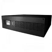 Ever SINLINE RT 2000, interactieve UPS, 2 kVA, 1650 W, 8 AC-uitgangen