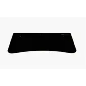 AROZZI Arena Medium Gaming Bureau Vervangende Muismat - 140 cm - Bosgroen