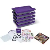 LittleBits Invention 5 Kits Educatief Speelgoed