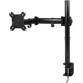 Arctic Z1 Basic – Single Monitor Arm in black colour