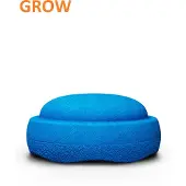 Stapelstein | GROW | Blauw (Classic) | 1 steen XXL