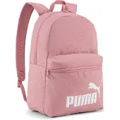 Puma Rugzak 'Phase' oudroze / wit