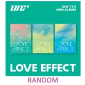 Import LOVE EFFECT