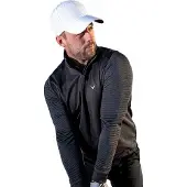 Callaway Unisex Volwassenenpet met voorhoofdskraag (Wit)