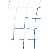 Lynx Sport 11-a-side Goal Goal Net 4mm Zilver