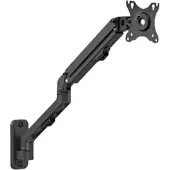 Gembird Steun TV - - MA-WA2-01 - Inclinabel - 17''-27'' - 14KG