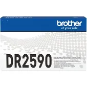 Brother DR-2590 drum zwart (origineel)