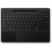 Microsoft MS Srfc Pro Flex KB CM SC, zwart, Spanje