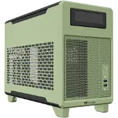 Thermaltake TR100 Matcha Green | behuizing