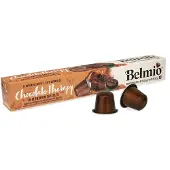 Belmio | Chocolate Therapy - 10 capsules voor Nespresso