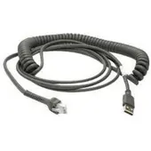 Zebra USB kabel, Accessoires voor barcodescanners