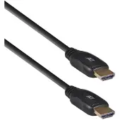 ACT AC3802 HDMI v2.0 High Speed Videokabel - 2,5 meter