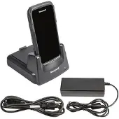 Honeywell eHomeBase (EU) dockingstation voor mobiel apparaat Mobiele computer Zwart