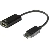 ACT DisplayPort naar HDMI-adapter