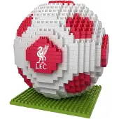 Joker BRXLZ - 3D Football - Liverpool (85253)