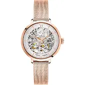 Pierre Lannier Automatisch horloge Automatic