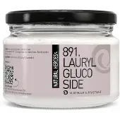 Natural Heroes - Lauryl Glucoside - Vloeibaar Surfactant (Kleine bubbels) 250 ML