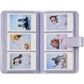 Fujifilm Album Instax Mini 13 Dreamy Purple