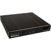 Akasa Plato TN, Intel 11th Gen NUC (Tiger Canyon) Fanless case