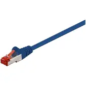 Microconnect netwerkkabels 2m Cat6 FTP