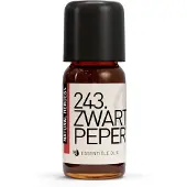 Natural Heroes - Zwarte Peper Etherische Olie 10 ml