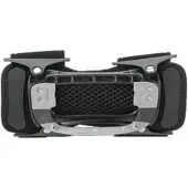 Zebra Armbandhoes - - SG-WT4023020-05R - Zwart - Compatibel met Motorola - Krassbestendig
