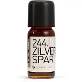 Natural Heroes - Siberische Zilverspar Etherische Olie 10 ml