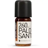 Natural Heroes - Palo Santo Etherische Olie (Heilig hout) 5 ml