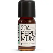 Natural Heroes - Pepermunt Etherische Olie (Mentha Arvensis) 10 ml