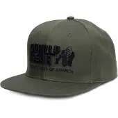 Gorilla wear Dothan Pet - Legergroen