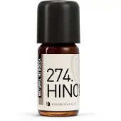 Natural Heroes - Hinoki Etherische Olie 1 ml