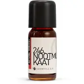 Natural Heroes - Nootmuskaat Etherische Olie 10 ml