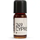 Natural Heroes - Cypres Etherische Olie 10 ml