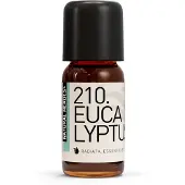 Natural Heroes - Eucalyptus Etherische Olie (Radiata) 10 ml