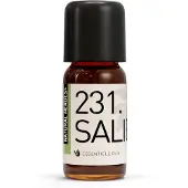 Natural Heroes - Salie Etherische Olie (Scharlei) 10 ml