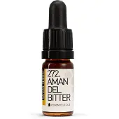 Natural Heroes - Bittere Amandel Etherische Olie 5 ml